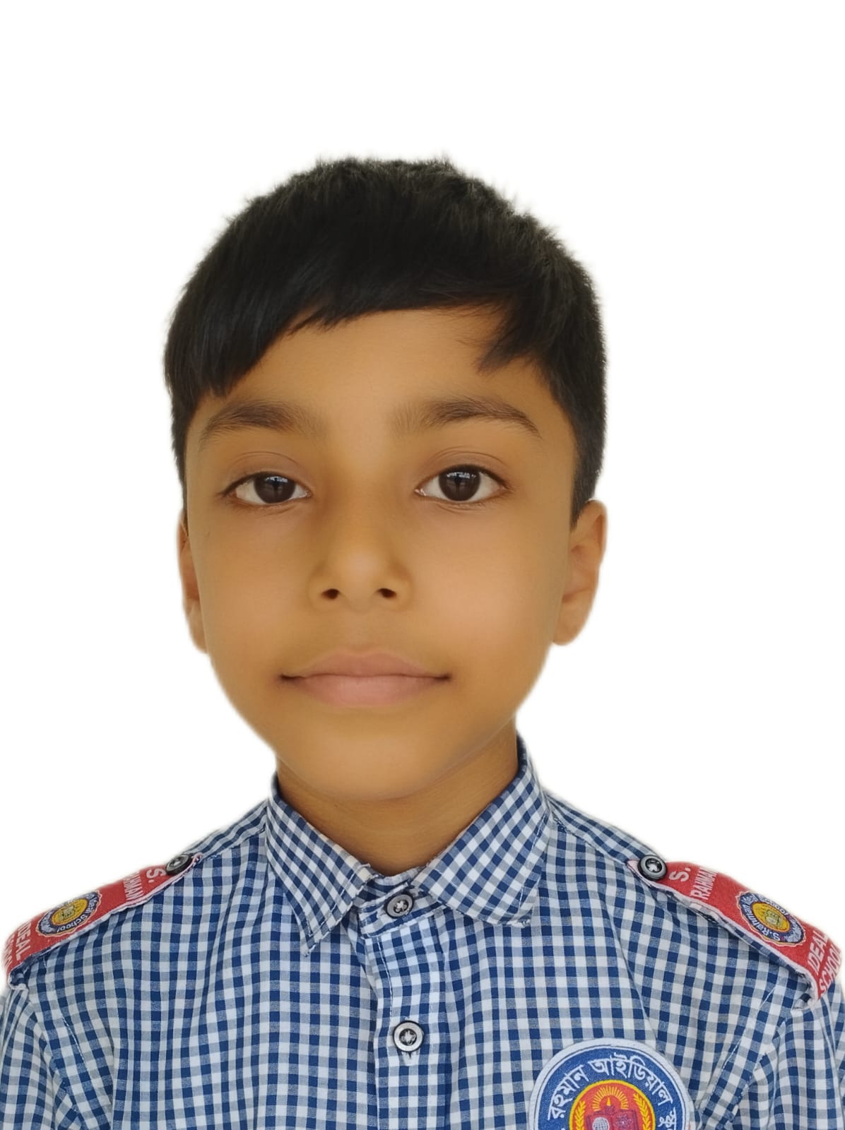 MD ADIL FAYEZ